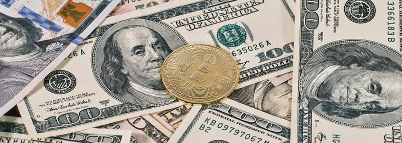 Cripto dólar ganha força: entenda por que stablecoins estão desafiando o câmbio tradicional