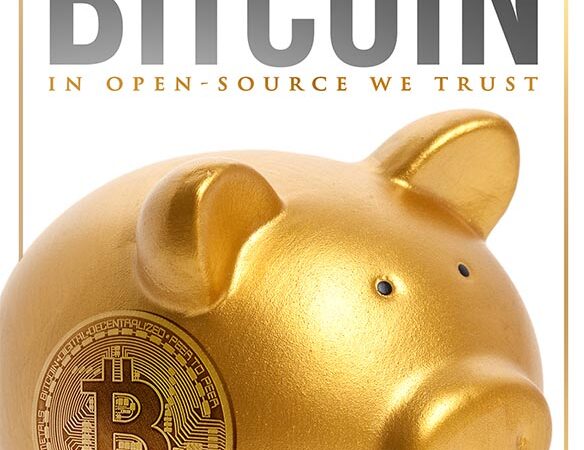 Banking on Bitcoin: Documentário sobre a História do Bitcoin que Você Precisa Ver